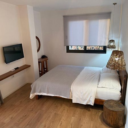 Kanes Bohemian Boutique Hotel Sarandë 外观 照片